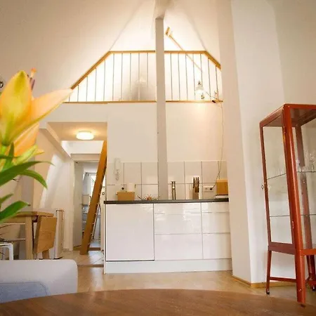 Prázdninový dům Meloni Comfortable Limburg an der Lahn