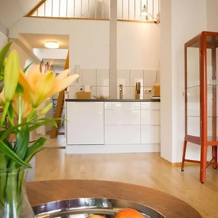 Prázdninový dům Meloni Comfortable *