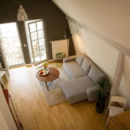 Meloni Comfortable Prázdninový dům Limburg an der Lahn