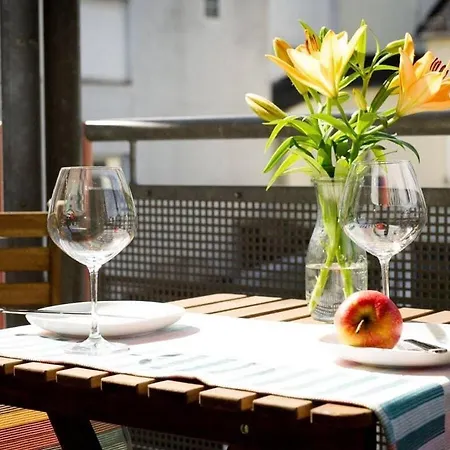 Meloni Comfortable Prázdninový dům *