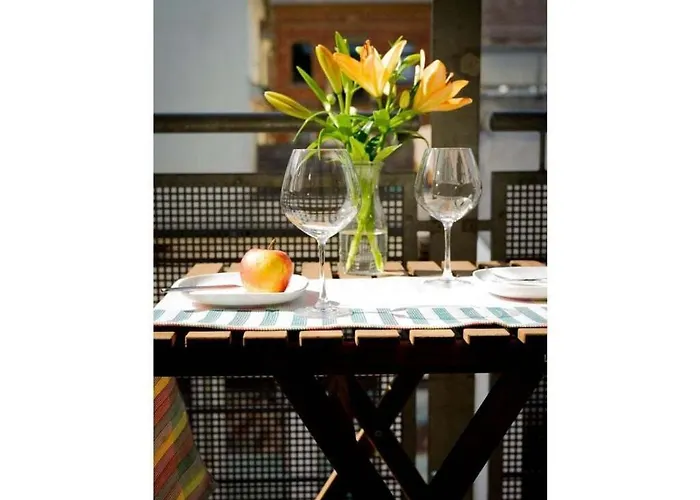 Meloni Comfortable *