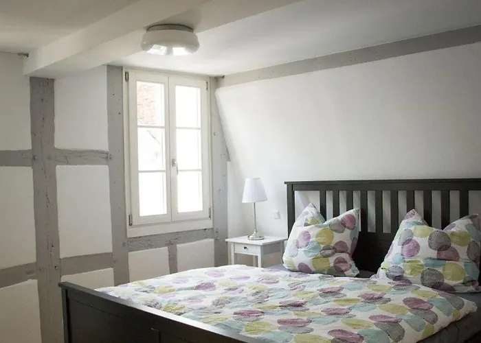 Meloni Comfortable Limburg an der Lahn