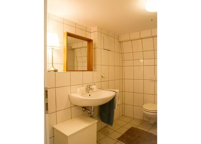 Holiday home Meloni Comfortable