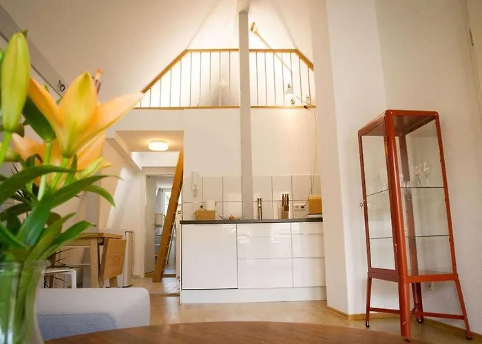 Holiday home Meloni Comfortable Limburg an der Lahn