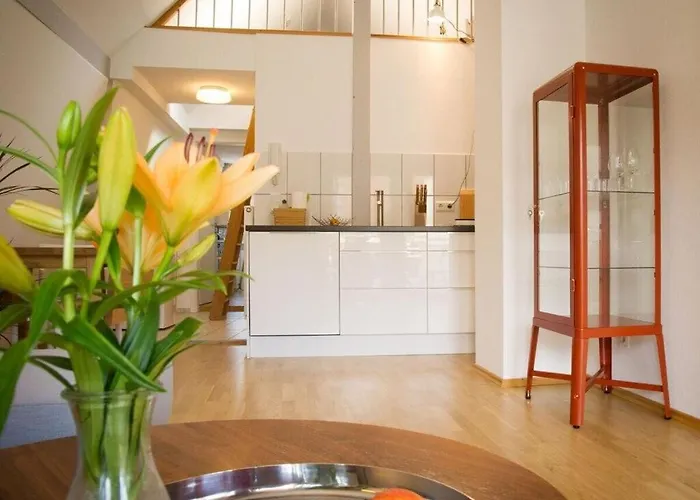 Holiday home Meloni Comfortable *