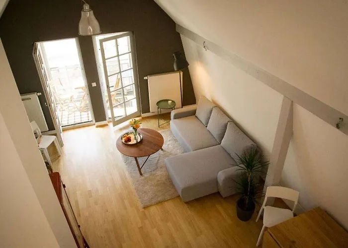 Meloni Comfortable Holiday home Limburg an der Lahn