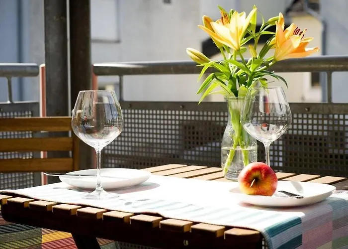 Meloni Comfortable Holiday home *