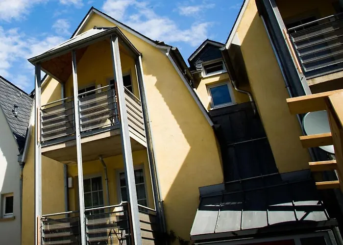 Meloni Comfortable Limburg an der Lahn